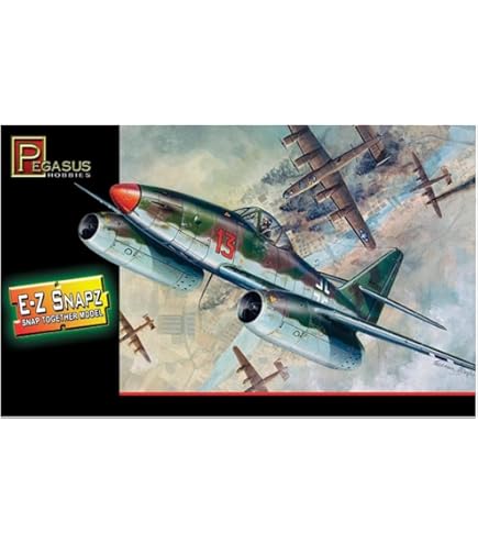 Amazon.com: 1/48 Snap, V-2 Rocket : Arts, Crafts & Sewing